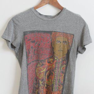 Vintage Pink Floyd poster T-shirt | M